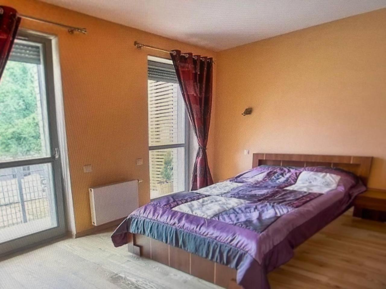 Luxury Holidays Świnoujście Exterior foto