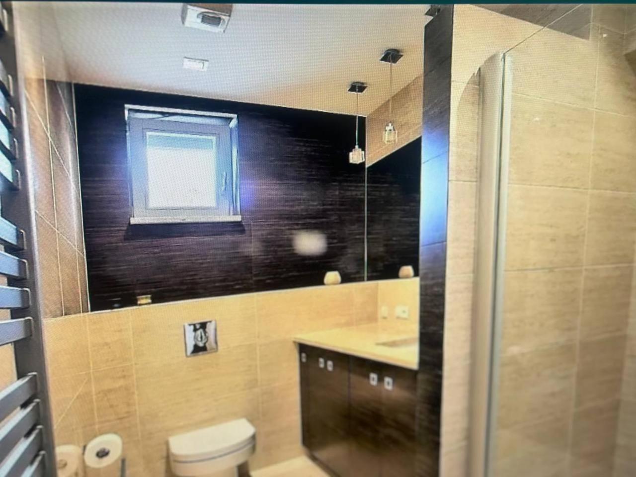 Luxury Holidays Świnoujście Exterior foto