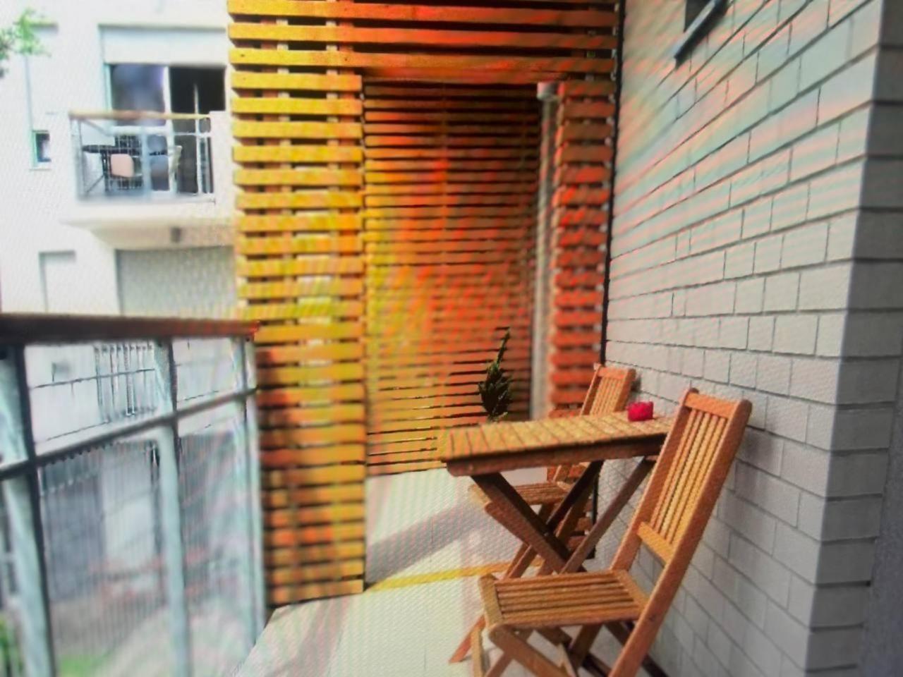 Luxury Holidays Świnoujście Exterior foto